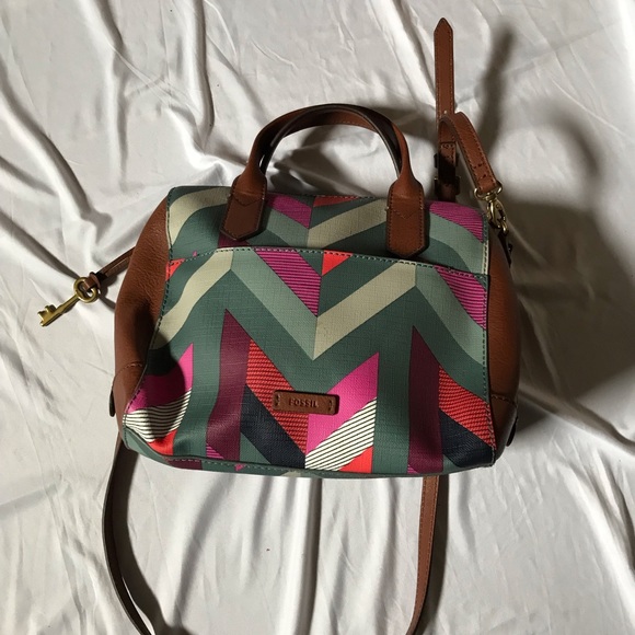 FOSSIL PURSE - Picture 6 of 7